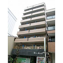 ドリーム川端壱番館