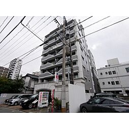 福岡市中央区白金1丁目
