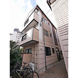 福岡市中央区赤坂3丁目