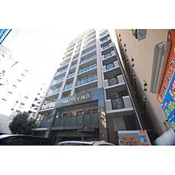福岡市博多区博多駅東1丁目