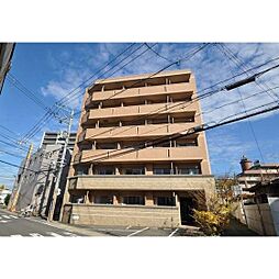 福岡市南区横手南町