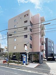 福岡市南区塩原3丁目