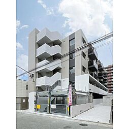 MODERN PALAZZO山王Grow