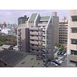 福岡市中央区今泉1丁目