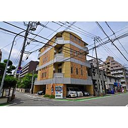 福岡市博多区比恵町