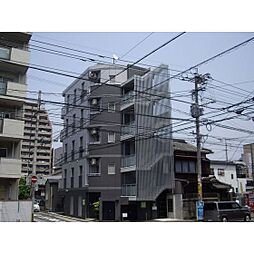 福岡市中央区白金1丁目
