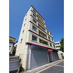 福岡市中央区唐人町3丁目