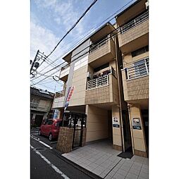 福岡市中央区清川3丁目