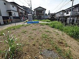 川口市桜町3丁目　新築一戸建て