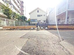 川口市前川3丁目　新築一戸建て