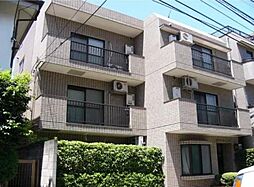 ドムール板垣II 302