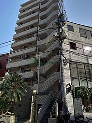 シルバープラザ恵比寿 805