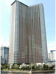 港区芝浦４丁目
