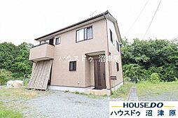 富士宮市大岩 中古戸建