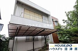 富士市富士見台6丁目　中古戸建