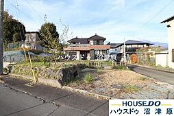 富士宮市富士見ヶ丘　中古戸建