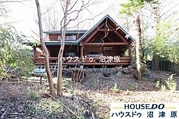 富士宮市北山　中古戸建