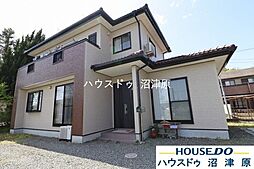 富士宮市北山 中古戸建