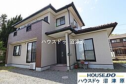 富士宮市北山　中古戸建