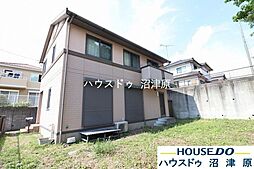 富士市大淵 中古戸建
