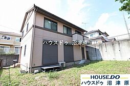 富士市大淵　中古戸建