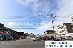 三島市梅名 売土地