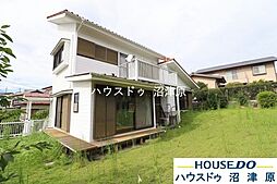 三島市芙蓉台2丁目 中古戸建