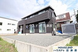 富士市中野　中古戸建