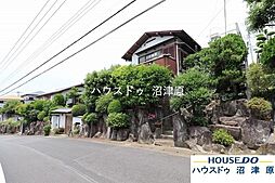 三島市芙蓉台3丁目　中古戸建