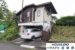 富士宮市青木平　中古戸建