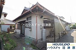 富士宮市小泉　中古戸建