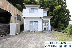 富士宮市内房　中古戸建