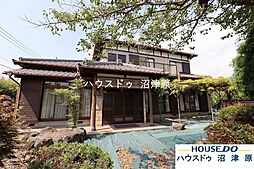 富士宮市外神　中古戸建