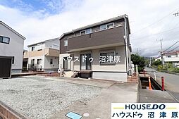 沼津市青野　中古戸建