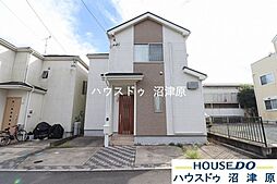 裾野市石脇　中古戸建