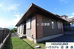 富士宮市小泉　中古戸建