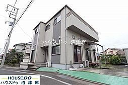 富士市中丸　中古戸建