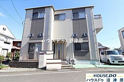 富士市中丸　中古戸建