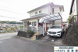 三島市東大場 中古戸建