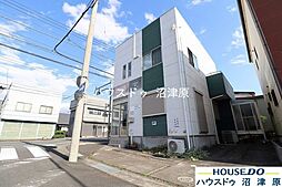 富士宮市東町　中古戸建