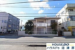 三島市清住町　売土地