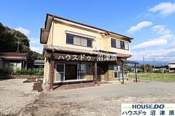 富士宮市青木　中古戸建