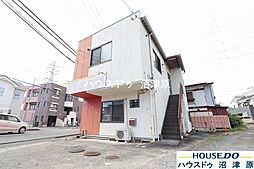 沼津市大岡　中古戸建