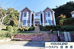 南足柄市塚原 中古戸建