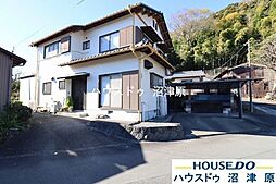 富士宮市星山 中古戸建