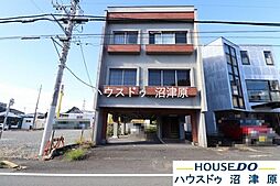 富士市国久保3丁目　中古戸建