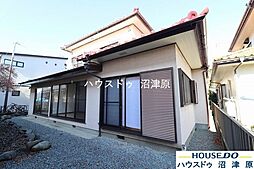 沼津市大岡　中古戸建