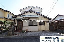 沼津市下香貫前角　中古戸建