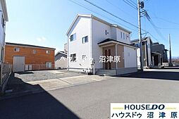 富士市天間　中古戸建