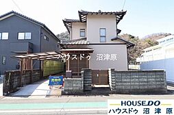 清水町中徳倉　中古戸建